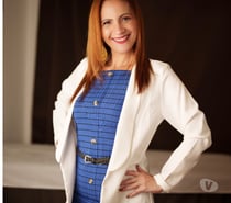 Massagista Terapeuta e Depiladora