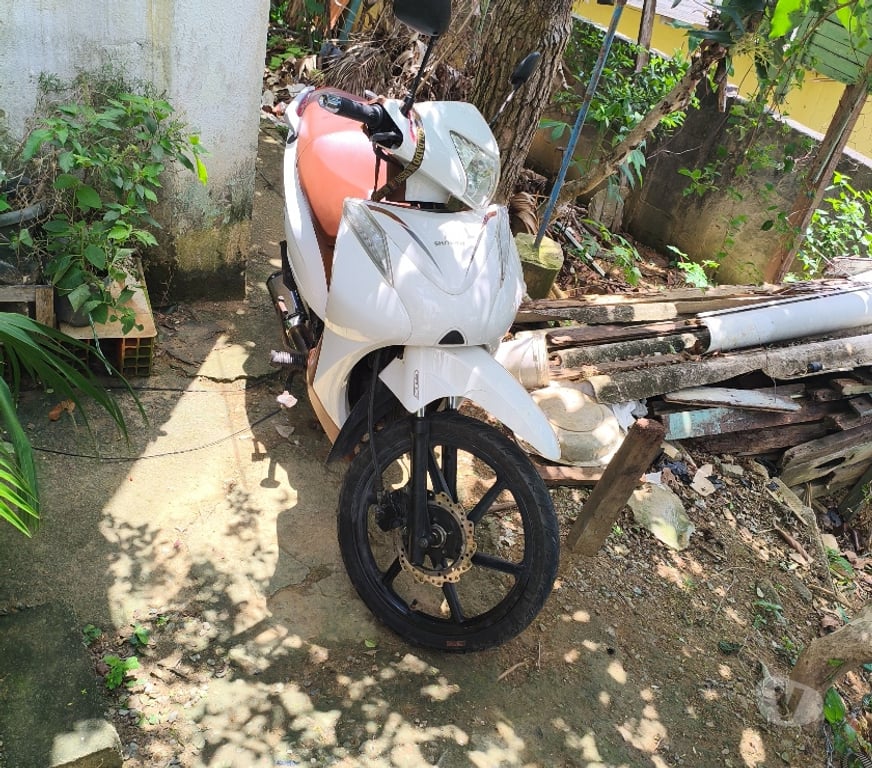 Motos a venda Serra ES - Fotos para Vendo Shineray jet 50s 2024