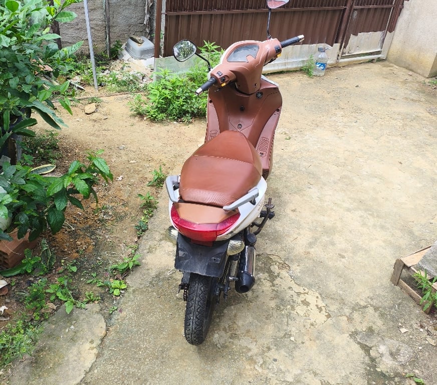 Motos a venda Serra ES - Fotos para Vendo Shineray jet 50s 2024