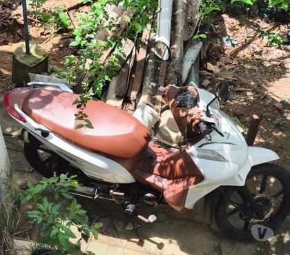 Motos usadas - Fotos para Vendo Shineray jet 50s 2024