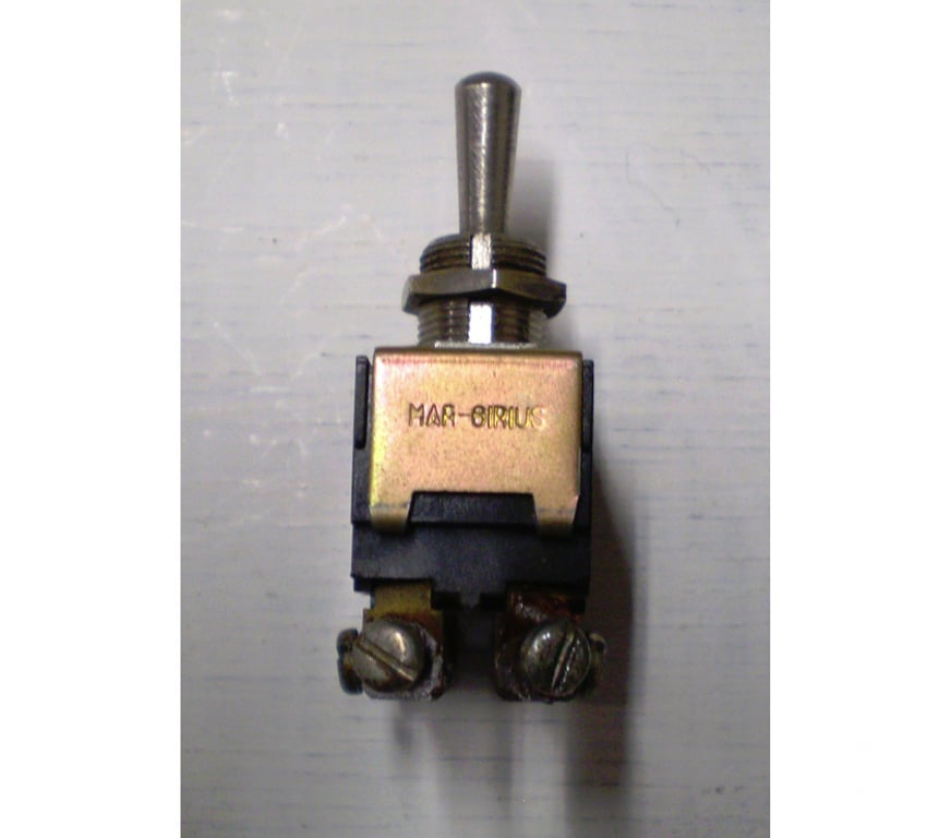 Equipamentos Porto Alegre RS Porto Alegre Sul - Fotos para Par de chaves alavanca Margirius.- Cód. 399 -