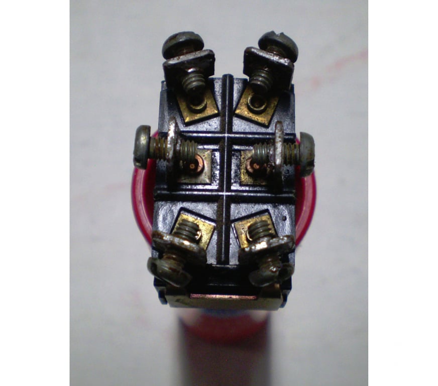 Equipamentos Porto Alegre RS Porto Alegre Sul - Fotos para Par de chaves alavanca Margirius.- Cód. 399 -