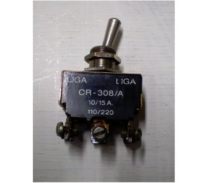 Equipamentos Porto Alegre Sul Porto Alegre RS - Fotos para Par de chaves alavanca Margirius.- Cód. 399 -