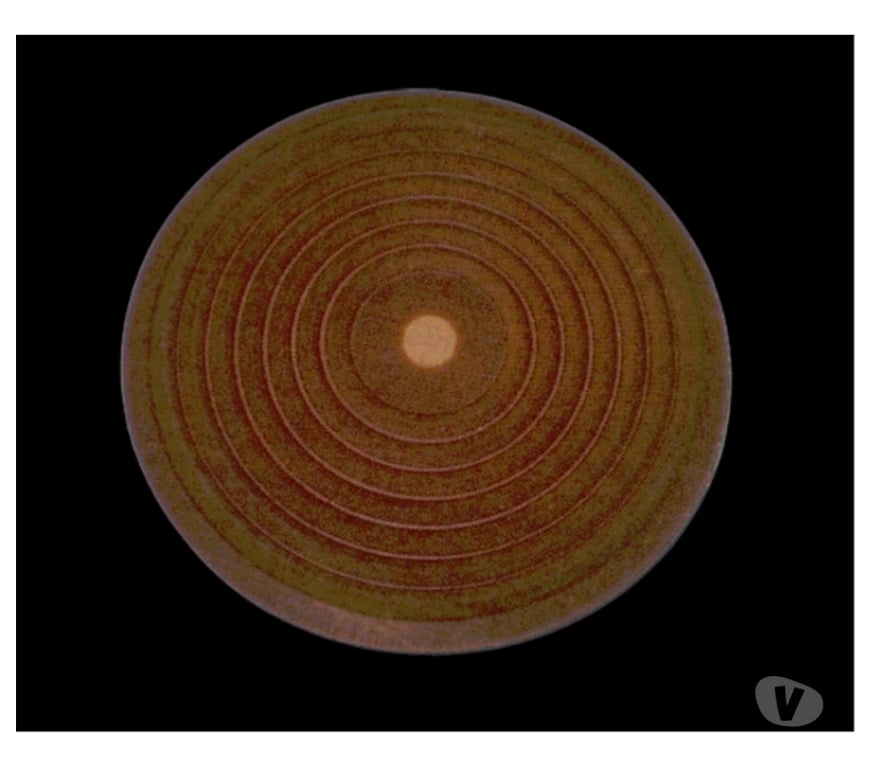 TV Usada Porto Alegre RS Porto Alegre Sul - Fotos para Som - Centragem de 107mm para alto-falantes.- Cód.400 -