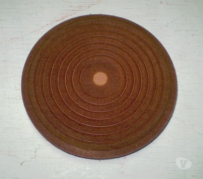 TV - Som - Fotografia Porto Alegre Sul Porto Alegre RS - Fotos para Som - Centragem de 107mm para alto-falantes.- Cód.400 -