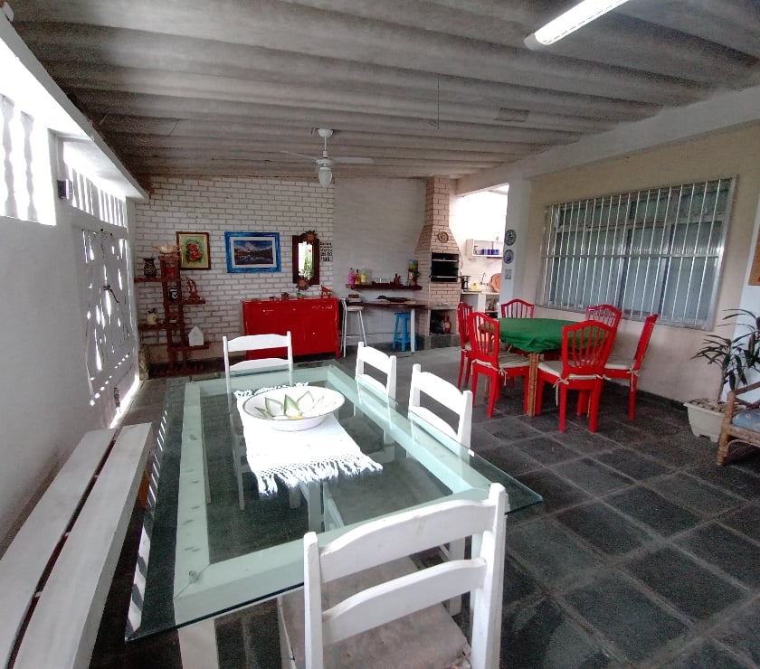 Aluguel temporada - Fotos para Casa para temporada em Guarujá
