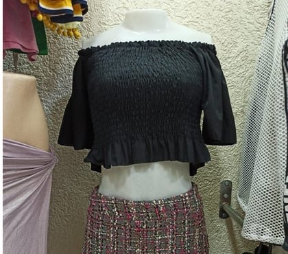Roupas e Acessórios - Fotos para 300 Peças roupas usadas para brechós
