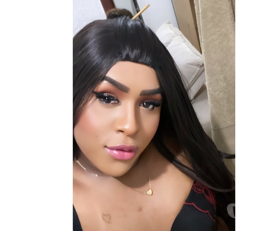 Garotas de programa Sao Sebastiao DF - Fotos para Carol Souza novinha trans disponível em são Sebastião