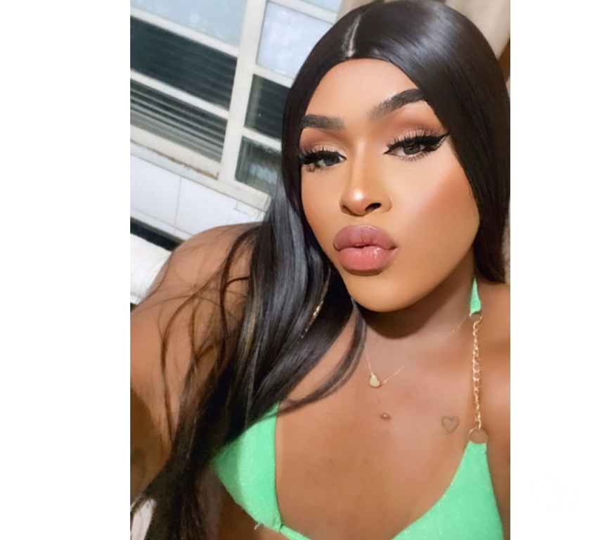 Garotas de programa Sao Sebastiao DF - Fotos para Carol Souza novinha trans disponível em são Sebastião