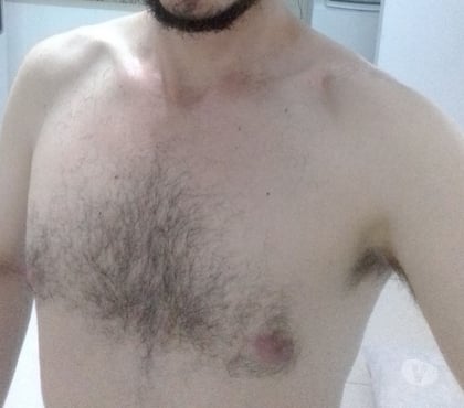 Acompanhantes Masculinos - Fotos para Massagem Tântrica