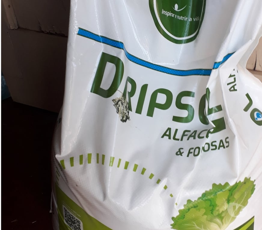 Produtos Rurais Bauru SP - Fotos para Adubo Tripsol Alface