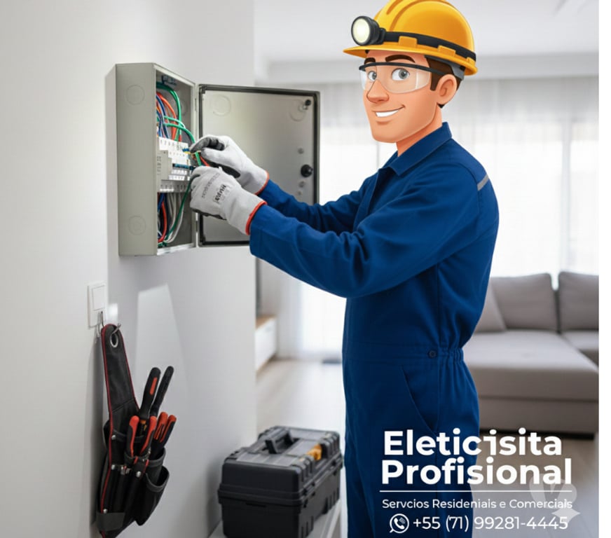 Reparo - Conserto - Reforma Simoes Filho BA - Fotos para Eletricista | Informática