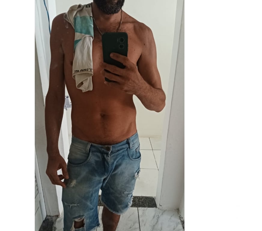 Acompanhantes masculinos Aracaju SE - Fotos para Disponível Ativo Masculo