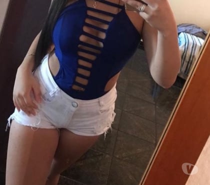 Garotas de programa - Fotos para Stefany ninfeta