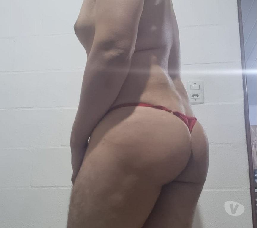 Homem procura Homem Sao Leopoldo RS - images_alt_text Passivo com local