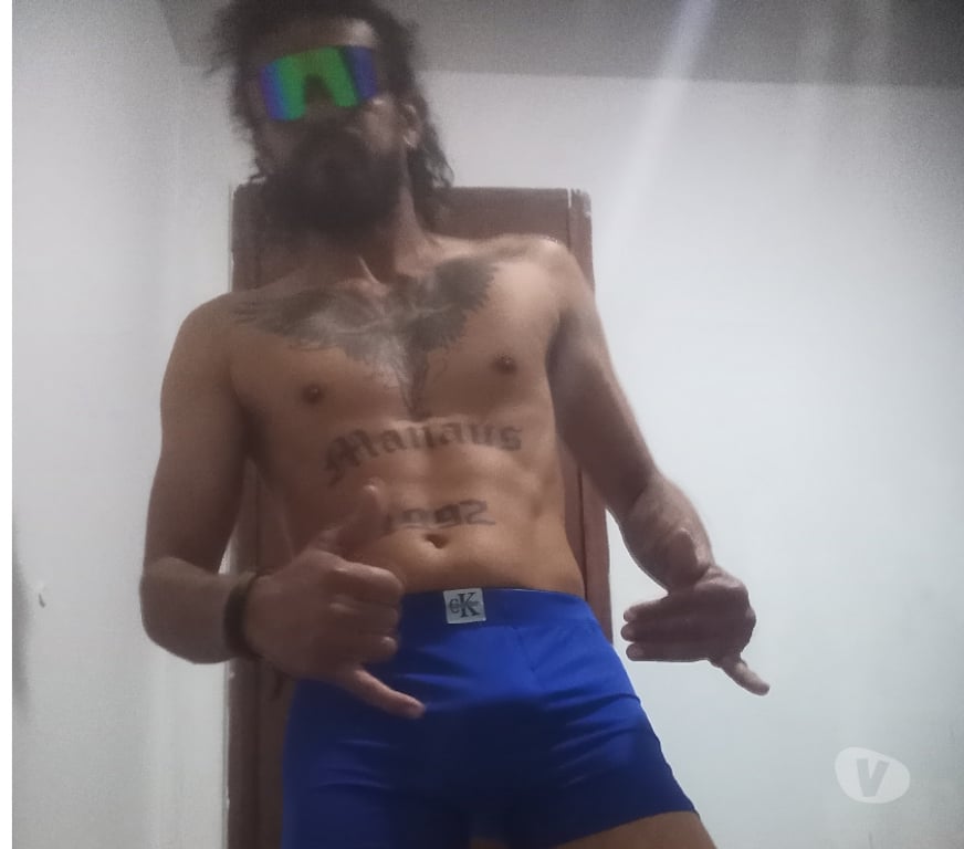 Encontros Casuais Sao Jose dos Pinhais PR - Fotos para Cacheados gostoso e tatuado