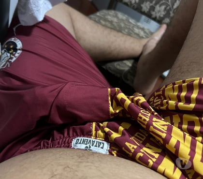 Encontros Casuais - Fotos para moreno procura casal casada