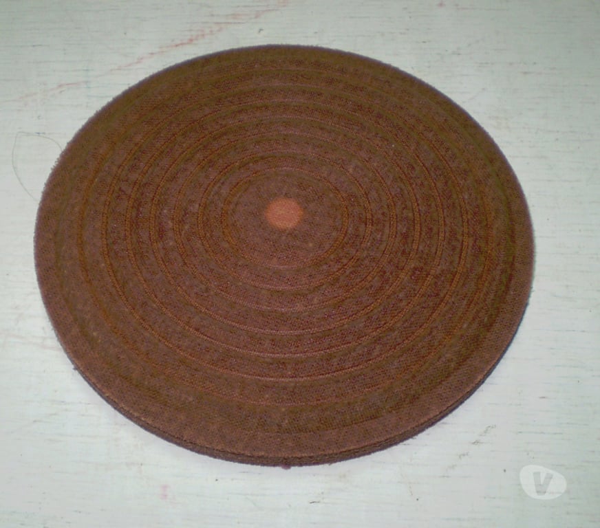 TV Usada Porto Alegre RS Porto Alegre Sul - Fotos para Som - Centragem de 125mm para alto-falantes.- Cód. 401 -