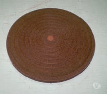 Som - Centragem de 125mm para alto-falantes.- Cód. 401 -