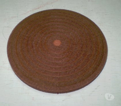 TV - Som - Fotografia Porto Alegre Sul Porto Alegre RS - Fotos para Som - Centragem de 125mm para alto-falantes.- Cód. 401 -