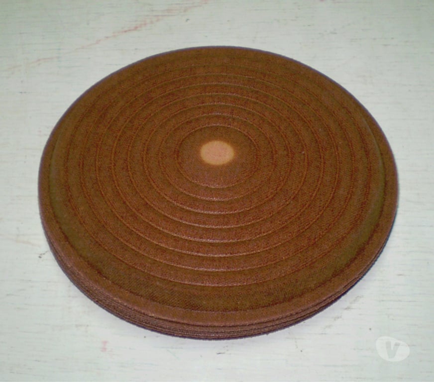 TV Usada Porto Alegre RS Porto Alegre Sul - Fotos para Som - Centragem de 117 mm para alto-falantes.- Cód. 402 -