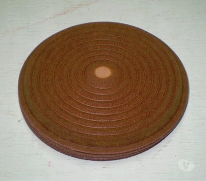 TV - Som - Fotografia Porto Alegre Sul Porto Alegre RS - Fotos para Som - Centragem de 117 mm para alto-falantes.- Cód. 402 -