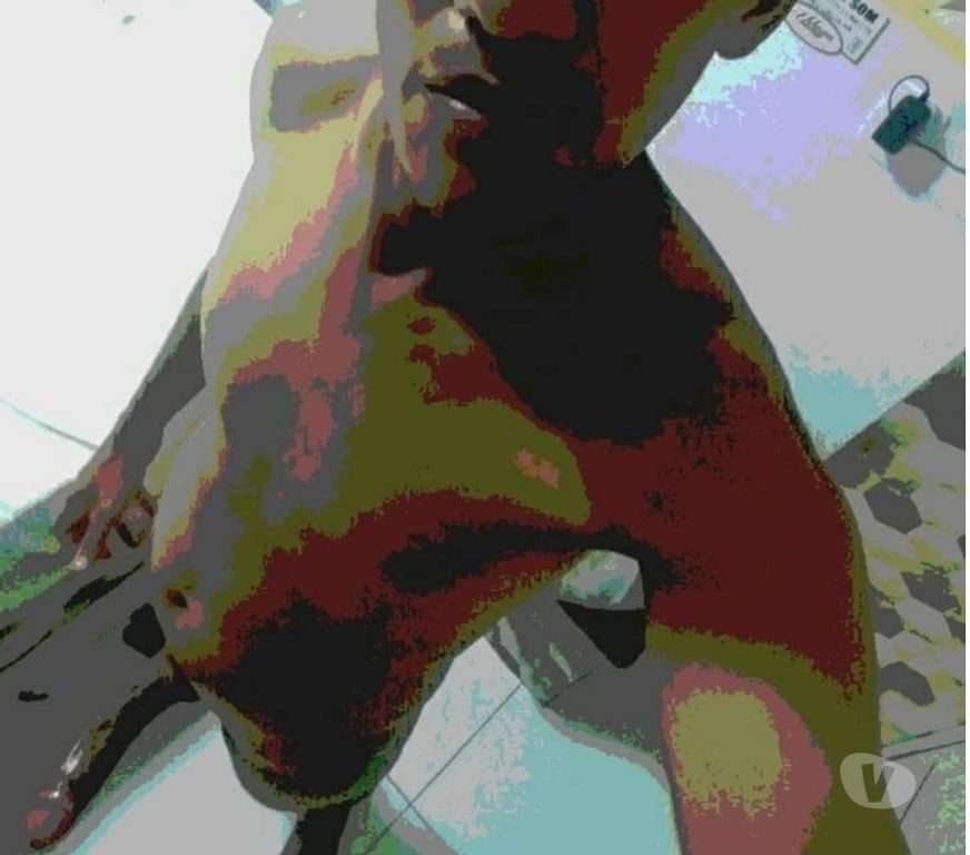 Encontros Casuais Manaus AM - Fotos para Rick tripé 24cm