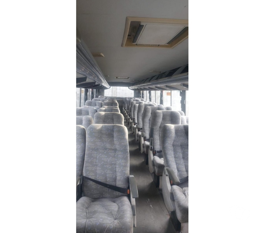  Ônibus Usados Curitiba PR Cidade Industrial de Curitiba - Fotos para Onibus Comil Campione VW 17230 ano 2010 MWM cód.9995