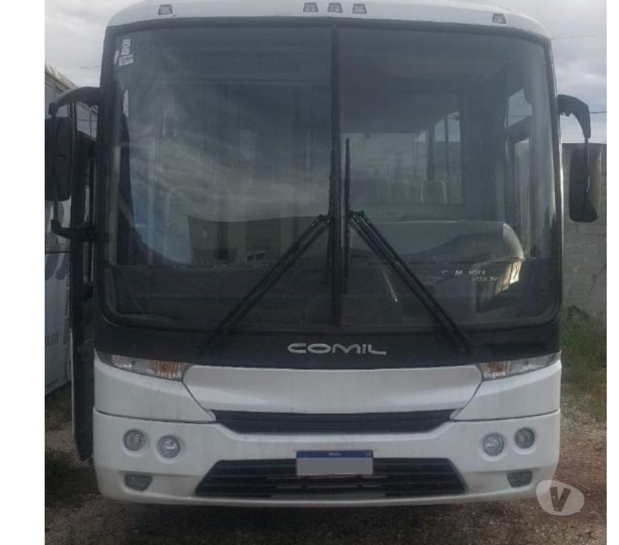  Ônibus Usados Curitiba PR Cidade Industrial de Curitiba - Fotos para Onibus Comil Campione VW 17230 ano 2010 MWM cód.9995
