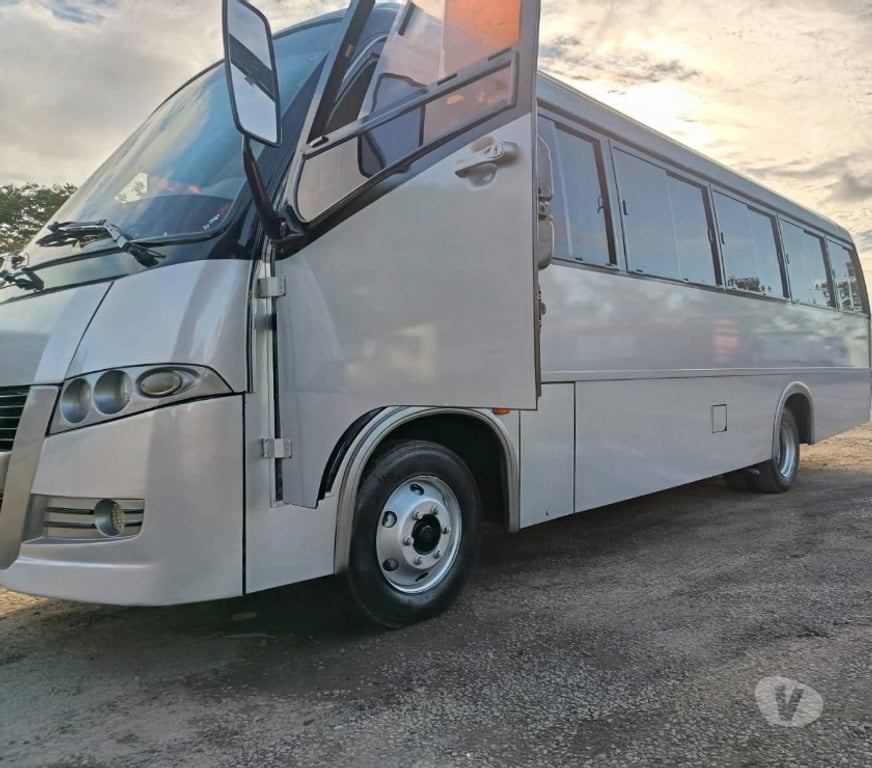  Ônibus Usados Curitiba PR Cidade Industrial de Curitiba - Fotos para Micro Onibus Volare W-9 ano 2010 cód.9999