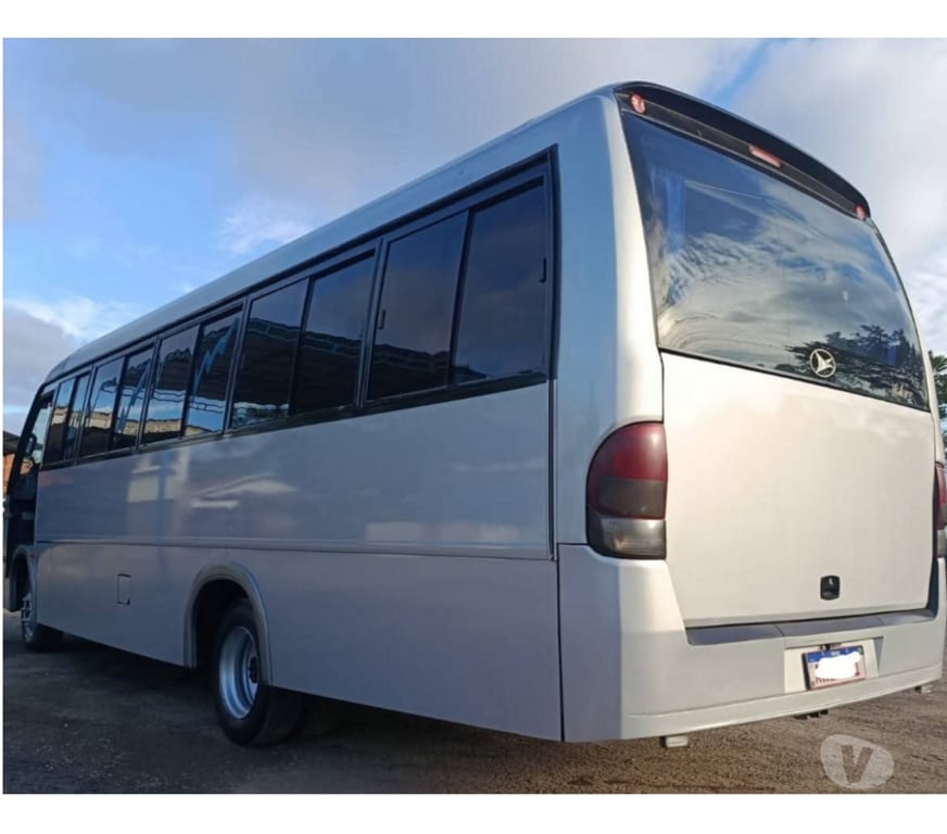  Ônibus Usados Curitiba PR Cidade Industrial de Curitiba - Fotos para Micro Onibus Volare W-9 ano 2010 cód.9999