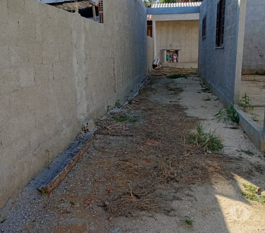 Apartamentos a venda Sao Pedro da Aldeia RJ - Fotos para Vendo Terreno com 2 casas