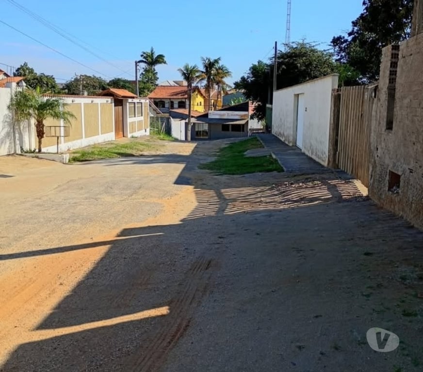 Apartamentos a venda Sao Pedro da Aldeia RJ - Fotos para Vendo Terreno com 2 casas