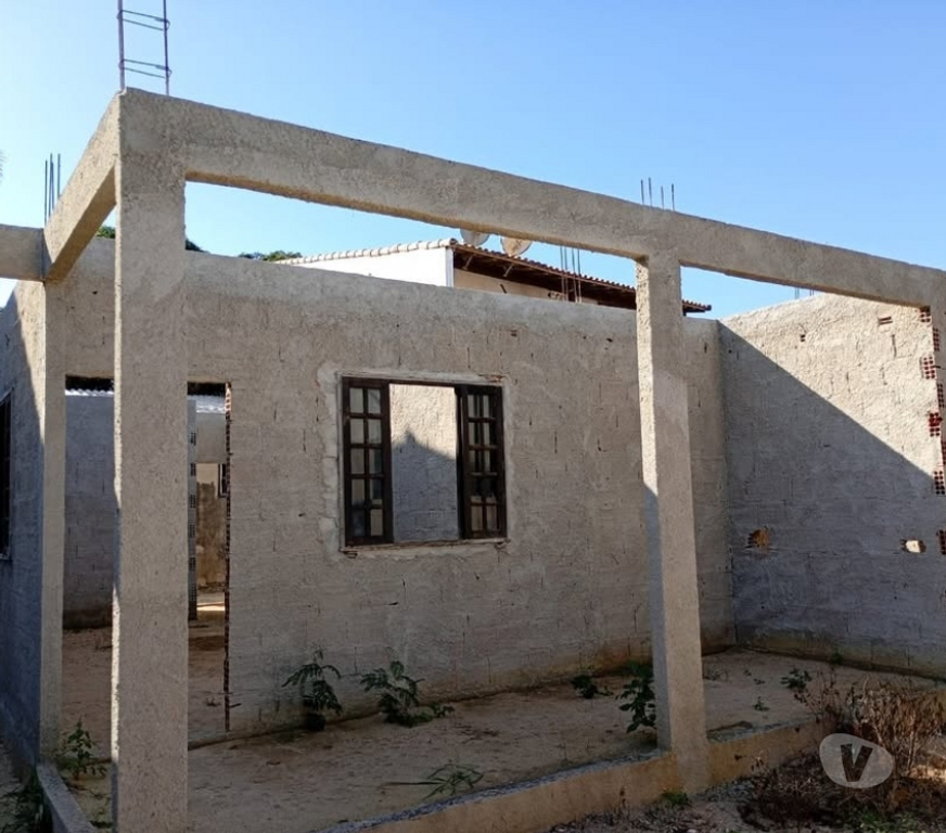 Apartamentos a venda Sao Pedro da Aldeia RJ - Fotos para Vendo Terreno com 2 casas