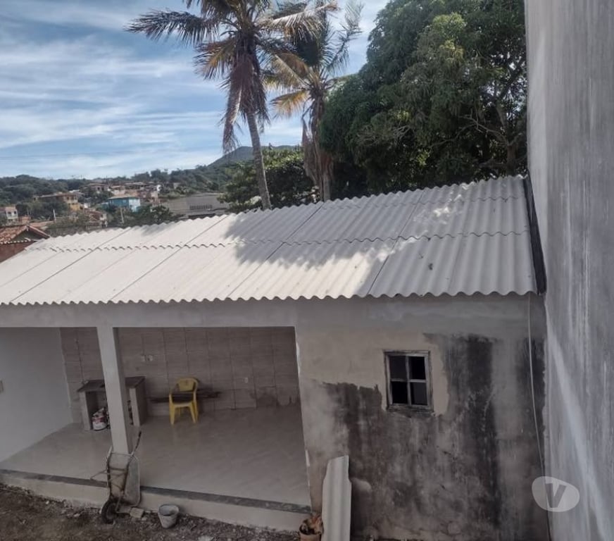 Apartamentos a venda Sao Pedro da Aldeia RJ - Fotos para Vendo Terreno com 2 casas