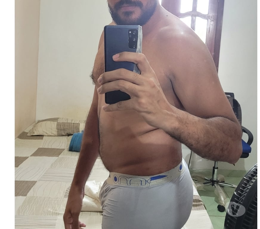 Encontros Casuais Fortaleza CE Mondubim - Fotos para Macho sig passivo