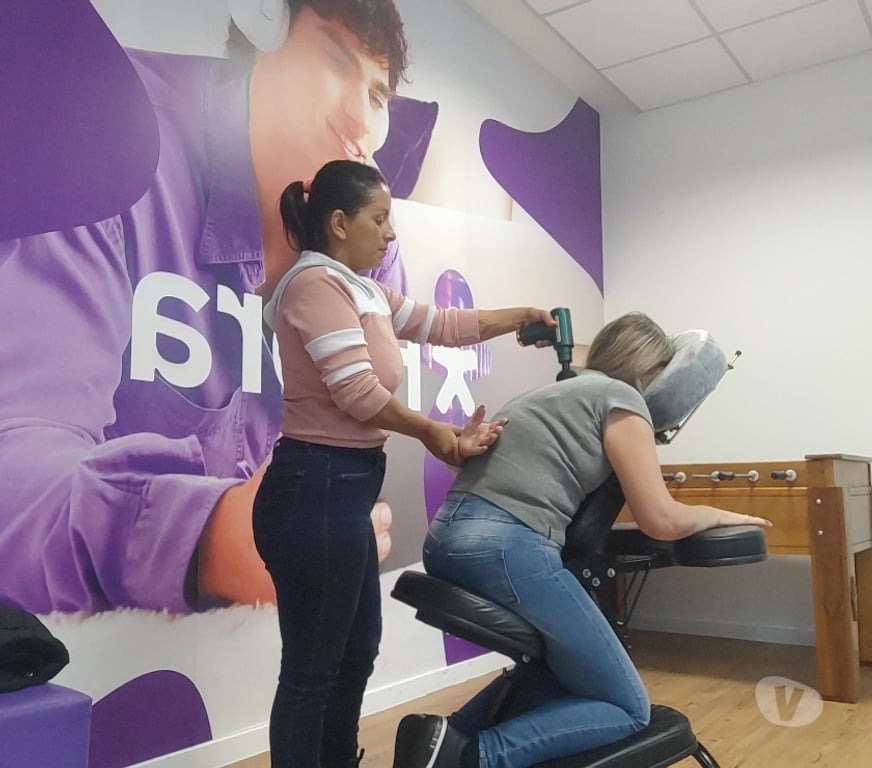 Bem-Estar - Saúde - Beleza Curitiba PR Cajuru, Curitiba - Fotos para Alma calma terapias