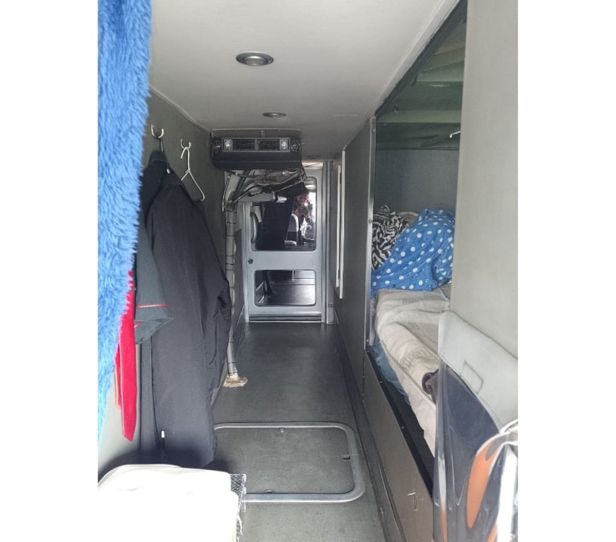  Ônibus Usados Curitiba PR Cidade Industrial de Curitiba - Fotos para Onibus DD 4-eixos Volvo B-12 420cv ano 2012 cód.10008