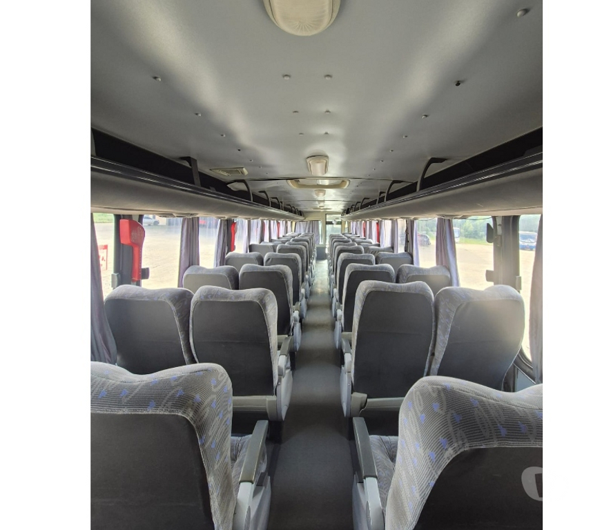  Ônibus Usados Curitiba PR Cidade Industrial de Curitiba - Fotos para Onibus Comil Versatile VW 17230 ano 2010 cód.10012