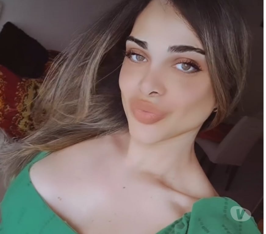 Garotas de programa Balneario Camboriu SC - Fotos para KEROLAINE DISPONÍVEL