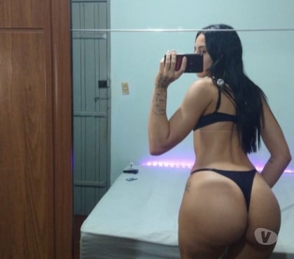 Acompanhantes - Fotos para Namorada de programa