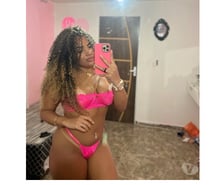 Rainha do oral e anal gostoso