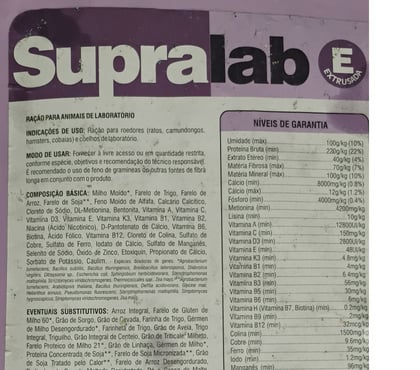 Alimentação Pecuária - Grãos - Fotos para Ração para Roedores, Twisters, hamster, coelhos