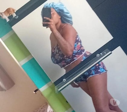 Acompanhantes - Fotos para Hanny bumbum durinho