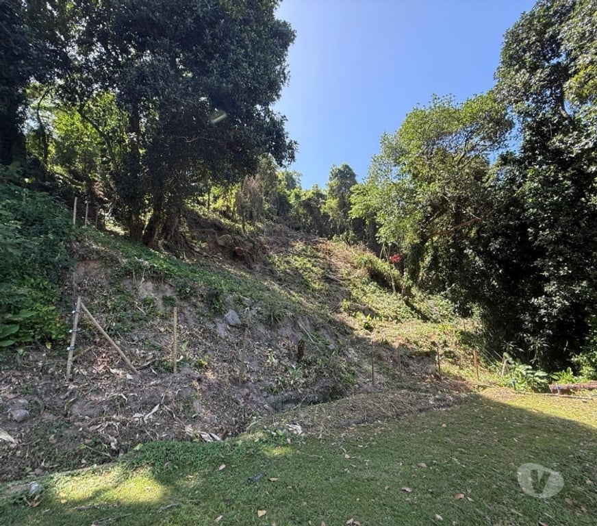 Terrenos Rio de Janeiro RJ Itanhanga - Fotos para Terrenos 2.000m² - Estrada do Itajuru - Itanhangá