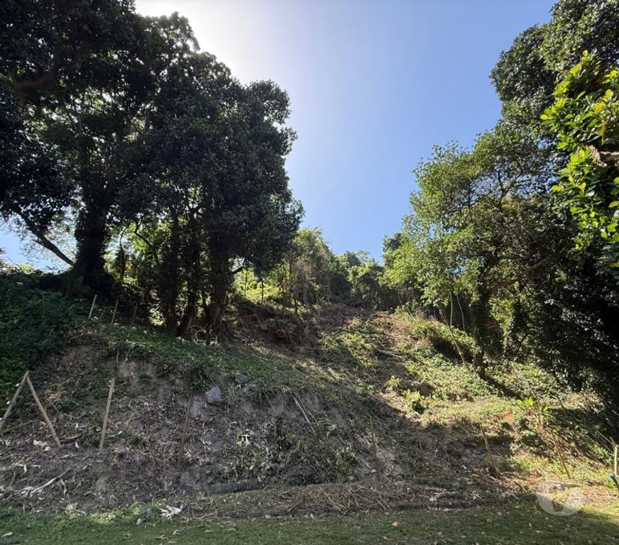 Terrenos Rio de Janeiro RJ Itanhanga - Fotos para Terrenos 2.000m² - Estrada do Itajuru - Itanhangá