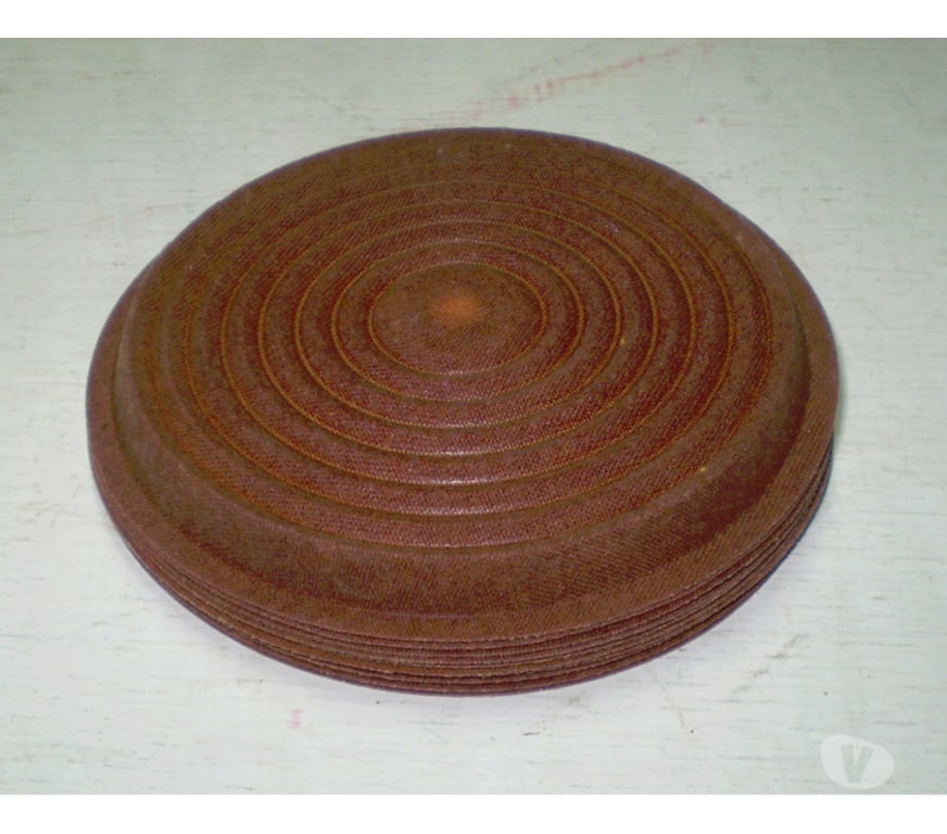 TV Usada Porto Alegre RS Porto Alegre Sul - Fotos para Som - Centragem de 124 mm para alto-falantes.- Cód. 403 -