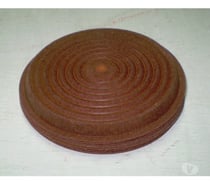 Som - Centragem de 124 mm para alto-falantes.- Cód. 403 -