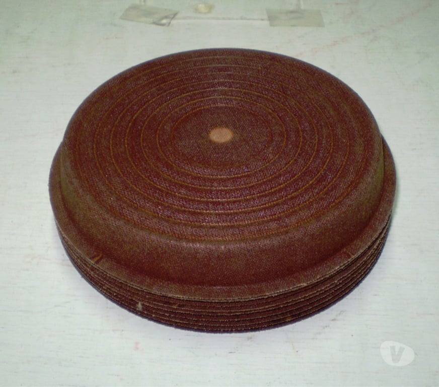 TV Usada Porto Alegre RS Porto Alegre Sul - Fotos para Som - Centragem de 140 mm para alto-falantes.- Cód. 404 -