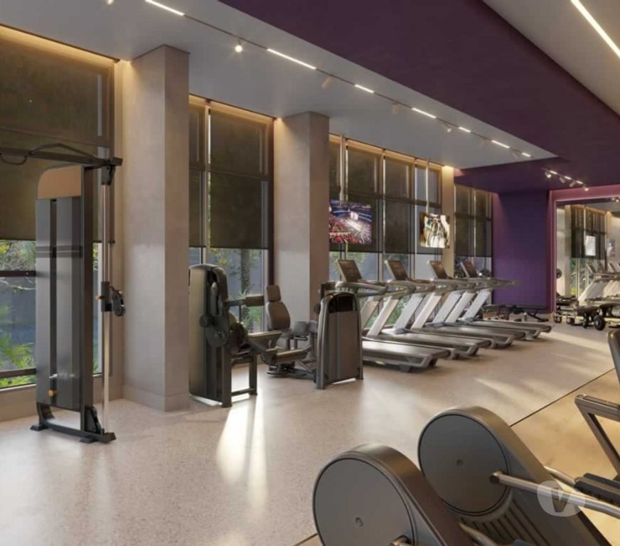 Apartamentos a venda Rio de Janeiro RJ Barra da Tijuca - Fotos para Concept - Apartamento de 03 quartos suítes com 153,66 m2